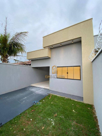 Imagem Casa com 3 Quartos à Venda, 110 m² em Setor Conde Dos Arcos - Aparecida De Goiânia Imagem Casa com 3 Quartos à Venda, 110 m² em Setor Conde Dos Arcos - Aparecida De Goiânia