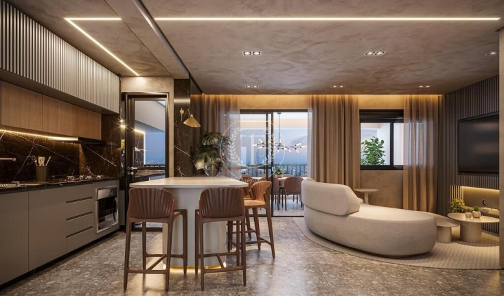 Imagem Apartamento com 2 Quartos à Venda, 63 m² em Alto Da Lapa - São Paulo Imagem Apartamento com 2 Quartos à Venda, 63 m² em Alto Da Lapa - São Paulo