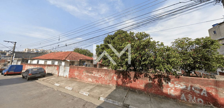 Imagem Terreno à Venda, 1.062 m² em Cidade Parque Alvorada - Guarulhos Imagem Terreno à Venda, 1.062 m² em Cidade Parque Alvorada - Guarulhos