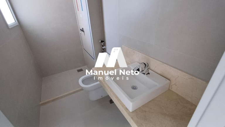 Imagem Apartamento com 4 Quartos à Venda, 209 m² em Meireles - Fortaleza