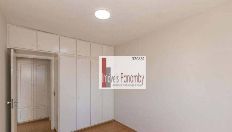 Imagem Apartamento com 1 Quarto à Venda, 49 m² em Brooklin - São Paulo Imagem Apartamento com 1 Quarto à Venda, 49 m² em Brooklin - São Paulo