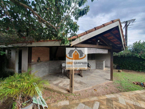 Imagem Casa com 4 Quartos à Venda, 278 m² em Cibratel - Itanhaém Imagem Casa com 4 Quartos à Venda, 278 m² em Cibratel - Itanhaém