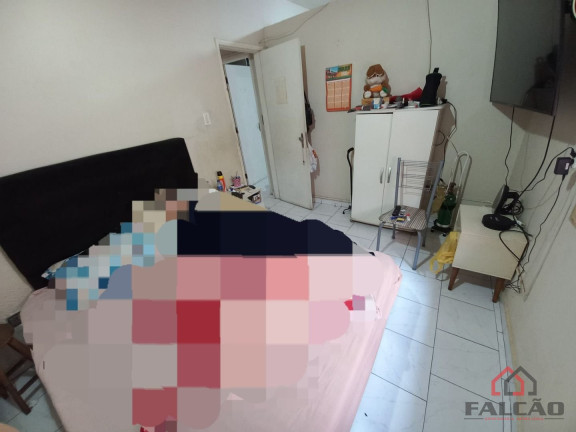 Imagem Apartamento com 1 Quarto à Venda, 52 m² em Itararé - São Vicente Imagem Apartamento com 1 Quarto à Venda, 52 m² em Itararé - São Vicente