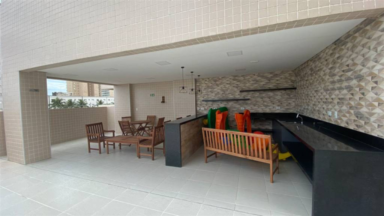 Imagem Apartamento com 2 Quartos à Venda, 75 m² em Vila Mirim - Praia Grande Imagem Apartamento com 2 Quartos à Venda, 75 m² em Vila Mirim - Praia Grande