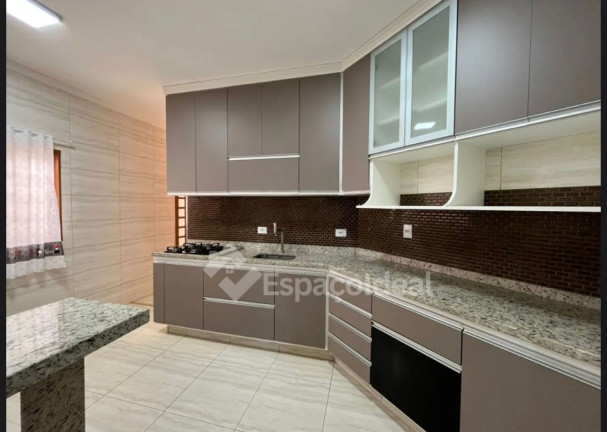 Imagem Casa com 3 Quartos à Venda, 174 m² em Jardim Aeroporto - Bauru Imagem Casa com 3 Quartos à Venda, 174 m² em Jardim Aeroporto - Bauru