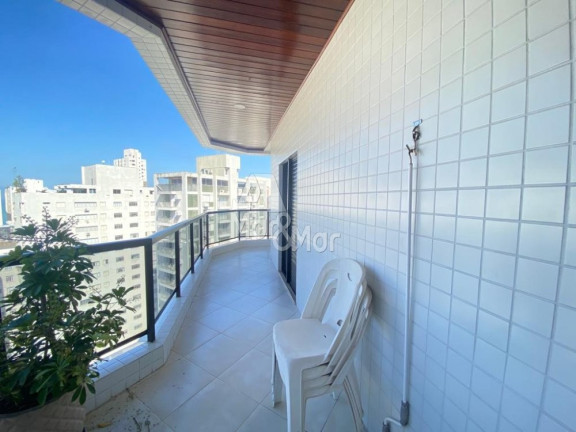 Imagem Apartamento com 3 Quartos à Venda, 135 m² em Pitangueiras - Guarujá Imagem Apartamento com 3 Quartos à Venda, 135 m² em Pitangueiras - Guarujá