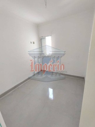 Apartamento com 3 Quartos à Venda, 59 m² em Vila Curuçá - Santo André
