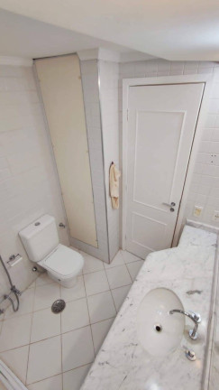 Imagem Apartamento com 3 Quartos à Venda, 130 m² em Vila Andrade - São Paulo Imagem Apartamento com 3 Quartos à Venda, 130 m² em Vila Andrade - São Paulo
