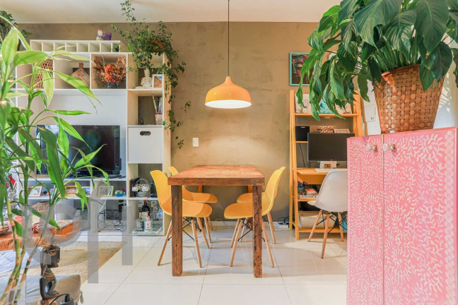 Imagem Apartamento com 1 Quarto à Venda, 51 m² em Cambuci - São Paulo