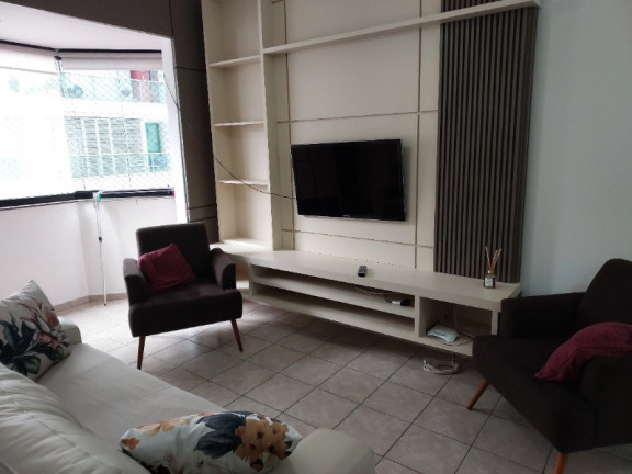 Imagem Apartamento com 2 Quartos para Alugar, 80 m² em Centro - Balneário Camboriú Imagem Apartamento com 2 Quartos para Alugar, 80 m² em Centro - Balneário Camboriú