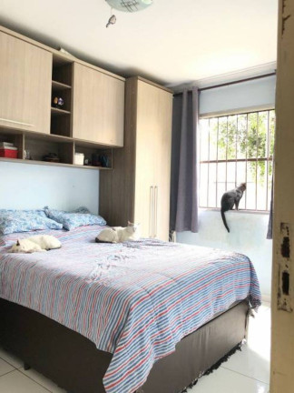 Imagem Apartamento com 1 Quarto para Alugar, 50 m² em Vila Regente Feijó - São Paulo