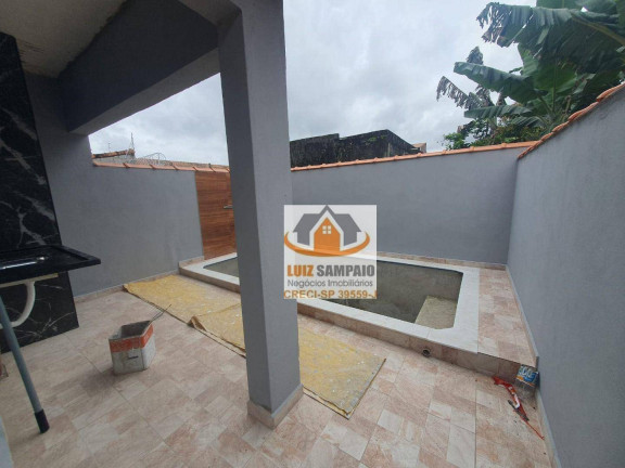 Imagem Casa com 2 Quartos à Venda, 62 m² em Jardim Magalhães - Itanhaém Imagem Casa com 2 Quartos à Venda, 62 m² em Jardim Magalhães - Itanhaém