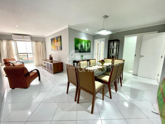 Imagem Apartamento com 4 Quartos à Venda, 160 m² em Pitangueiras - Guarujá Imagem Apartamento com 4 Quartos à Venda, 160 m² em Pitangueiras - Guarujá