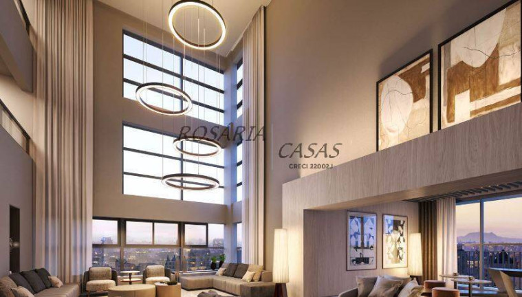 Imagem Apartamento com 1 Quarto à Venda, 44 m² em Paraíso - São Paulo
