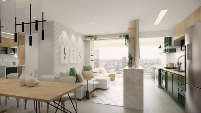 Imagem Apartamento com 2 Quartos à Venda, 55 m² em Vila Matilde - São Paulo Imagem Apartamento com 2 Quartos à Venda, 55 m² em Vila Matilde - São Paulo