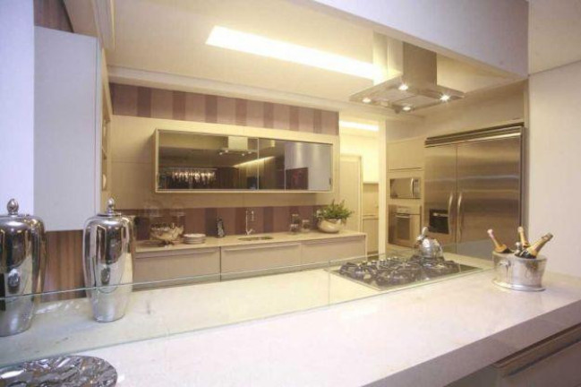 Imagem Apartamento com 2 Quartos à Venda, 160 m² em Altiplano Cabo Branco - João Pessoa