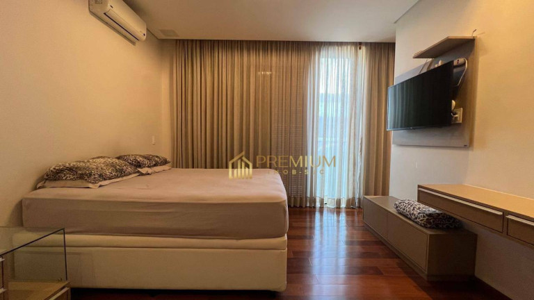 Sobrado com 4 Quartos à Venda, 350 m² em Jardim Do Golfe - São José Dos Campos
