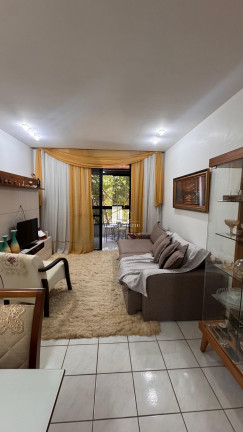 Imagem Imóvel com 2 Quartos à Venda, 70 m² em Jardim Da Penha - Vitória Imagem Imóvel com 2 Quartos à Venda, 70 m² em Jardim Da Penha - Vitória