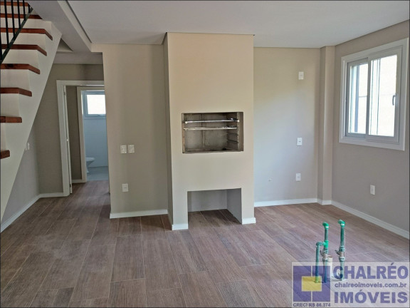 Imagem Casa com 3 Quartos à Venda, 150 m² em Casagrande - Gramado
