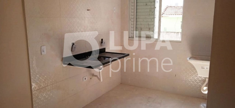 Imagem Apartamento com 1 Quarto à Venda, 40 m² em Parada Inglesa - São Paulo Imagem Apartamento com 1 Quarto à Venda, 40 m² em Parada Inglesa - São Paulo