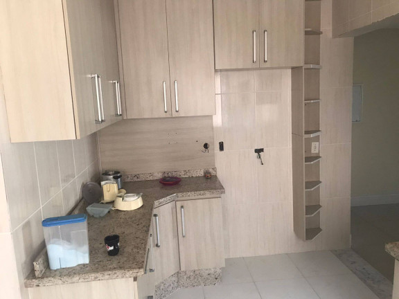 Imagem Apartamento com 3 Quartos à Venda, 130 m² em Rudge Ramos - São Bernardo Do Campo