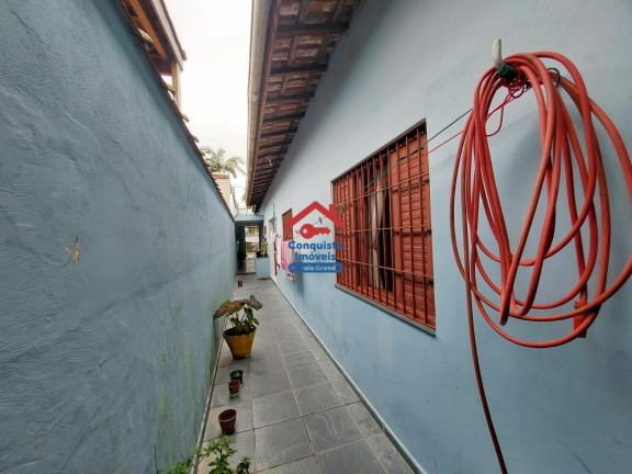Imagem Casa com 2 Quartos à Venda, 95 m² em Canto Do Forte - Praia Grande