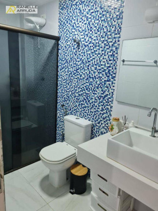 Imagem Apartamento com 3 Quartos à Venda, 162 m² em Intermares - Cabedelo Imagem Apartamento com 3 Quartos à Venda, 162 m² em Intermares - Cabedelo