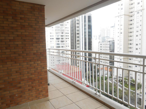 Imagem Apartamento com 3 Quartos à Venda, 75 m² em Consolação - São Paulo Imagem Apartamento com 3 Quartos à Venda, 75 m² em Consolação - São Paulo