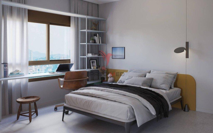 Imagem Apartamento com 2 Quartos à Venda, 37 m² em Butantã - São Paulo Imagem Apartamento com 2 Quartos à Venda, 37 m² em Butantã - São Paulo
