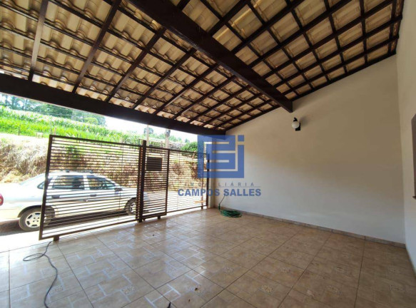 Imagem Casa com 2 Quartos para Alugar,  em Nogueiras - Socorro