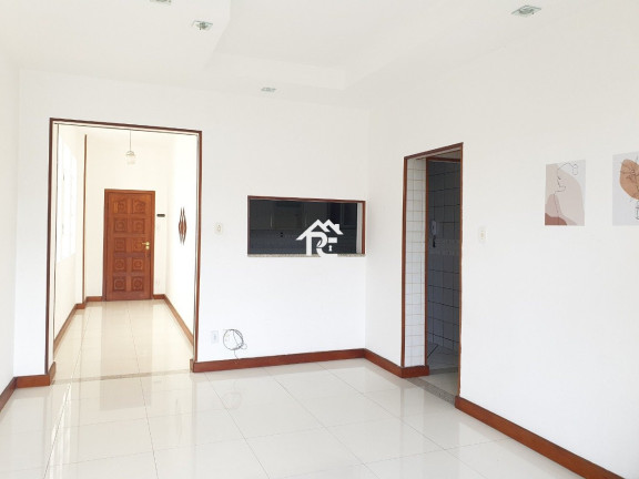 Imagem Apartamento com 3 Quartos à Venda, 140 m² em Icaraí - Niterói Imagem Apartamento com 3 Quartos à Venda, 140 m² em Icaraí - Niterói