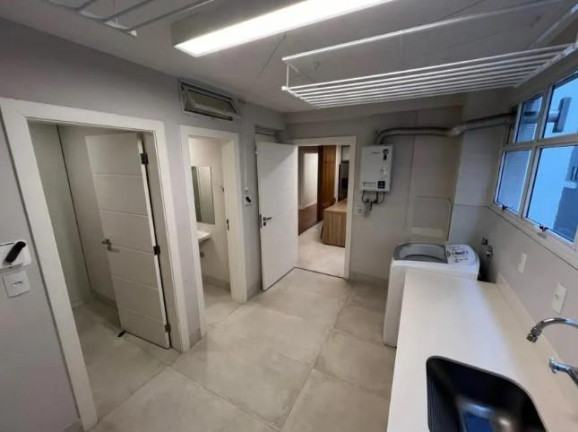 Imagem Apartamento com 2 Quartos para Alugar, 175 m² em Itaim Bibi - São Paulo Imagem Apartamento com 2 Quartos para Alugar, 175 m² em Itaim Bibi - São Paulo