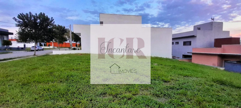 Imagem Terreno em Condomínio à Venda, 160 m² em Cajuru Do Sul - Sorocaba