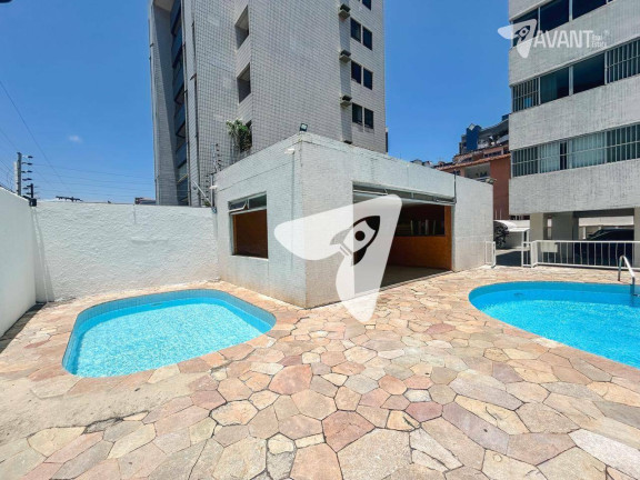 Imagem Apartamento com 3 Quartos à Venda, 143 m² em Cocó - Fortaleza Imagem Apartamento com 3 Quartos à Venda, 143 m² em Cocó - Fortaleza