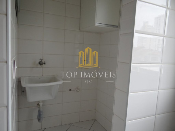 Imagem Apartamento com 3 Quartos para Alugar, 75 m² em Jardim Alvorada - São José Dos Campos Imagem Apartamento com 3 Quartos para Alugar, 75 m² em Jardim Alvorada - São José Dos Campos