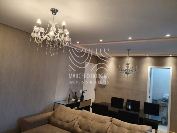 Imagem Apartamento com 3 Quartos à Venda, 92 m² em Jardim Flórida - Jundiaí Imagem Apartamento com 3 Quartos à Venda, 92 m² em Jardim Flórida - Jundiaí