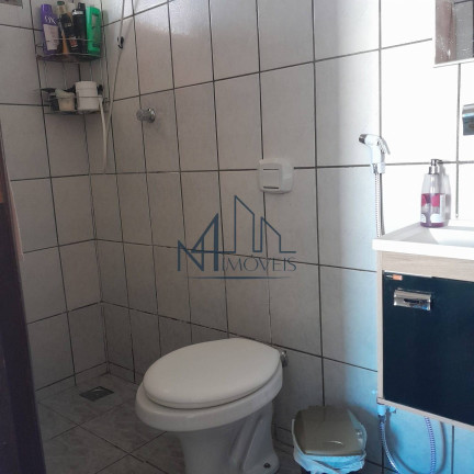 Imagem Casa com 3 Quartos à Venda, 267 m² em Vila Mariana - Aparecida De Goiânia Imagem Casa com 3 Quartos à Venda, 267 m² em Vila Mariana - Aparecida De Goiânia