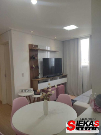 Imagem Apartamento com 2 Quartos à Venda, 47 m² em Ermelino Matarazzo - São Paulo Imagem Apartamento com 2 Quartos à Venda, 47 m² em Ermelino Matarazzo - São Paulo