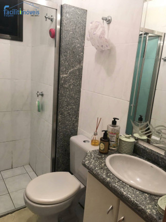 Imagem Apartamento com 2 Quartos à Venda, 61 m² em Rudge Ramos - São Bernardo Do Campo