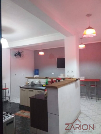 Imagem Casa com 4 Quartos à Venda, 125 m² em Do Barranco - Taubaté Imagem Casa com 4 Quartos à Venda, 125 m² em Do Barranco - Taubaté
