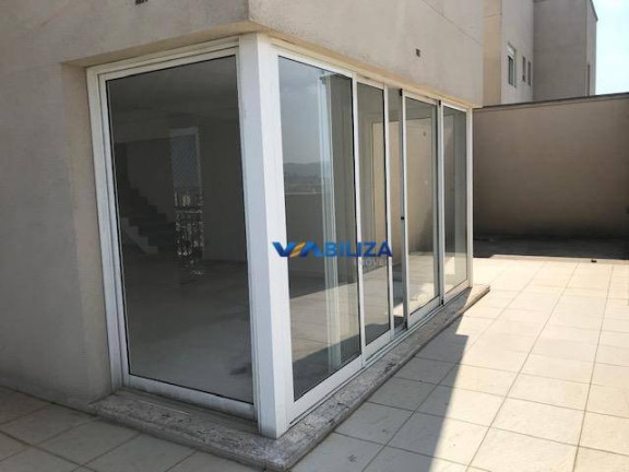 Imagem Cobertura com 3 Quartos à Venda, 275 m² em Vila Rosália - Guarulhos