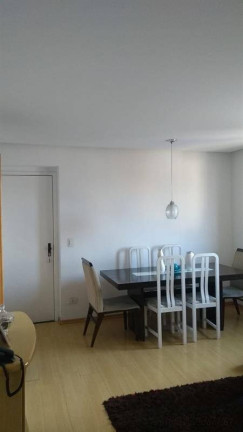 Imagem Apartamento com 3 Quartos à Venda, 70 m² em Vila Santana - São Paulo