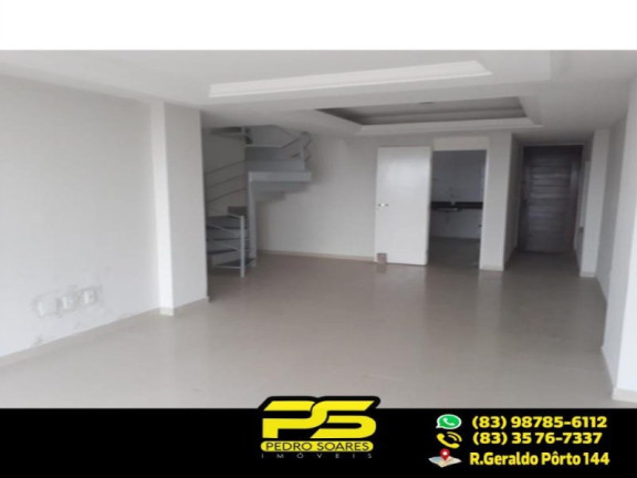 Imagem Imóvel com 4 Quartos à Venda, em Bairro Dos Estados - João Pessoa Imagem Imóvel com 4 Quartos à Venda, em Bairro Dos Estados - João Pessoa