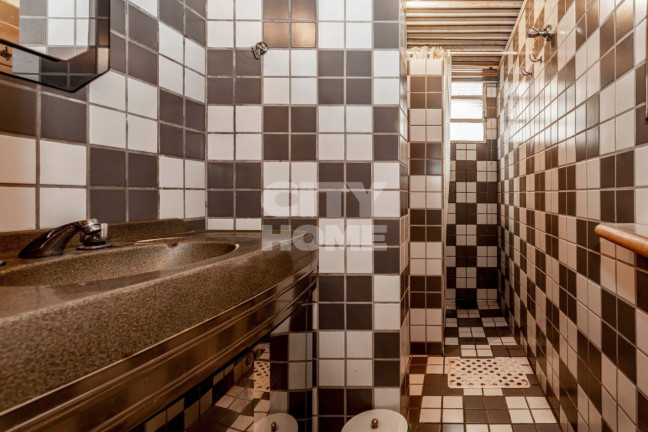 Imagem Apartamento com 4 Quartos à Venda, 300 m² em Higienópolis - São Paulo Imagem Apartamento com 4 Quartos à Venda, 300 m² em Higienópolis - São Paulo