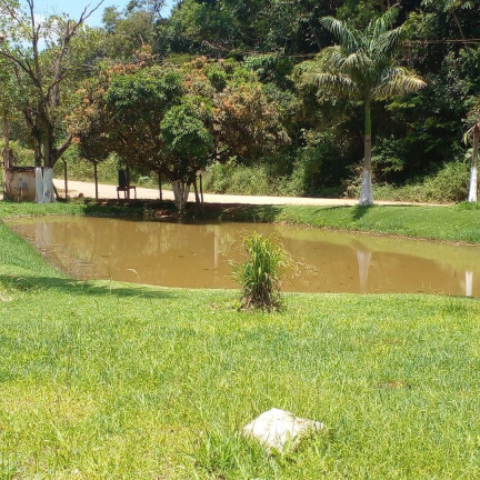 Imagem Terreno à Venda, 350 m² em Parque Das Nações Unidas - Pirapora Do Bom Jesus