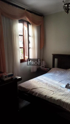 Imagem Casa com 3 Quartos à Venda, 197 m² em Vila Mazzei - Santo André