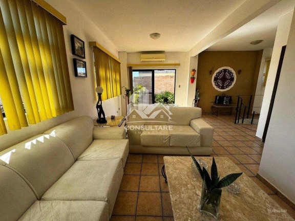 Imagem Cobertura com 4 Quartos à Venda, 163 m² em Macuco - Santos Imagem Cobertura com 4 Quartos à Venda, 163 m² em Macuco - Santos