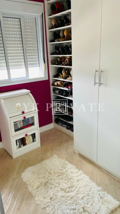 Imagem Apartamento com 3 Quartos à Venda, 92 m² em água Branca - São Paulo
