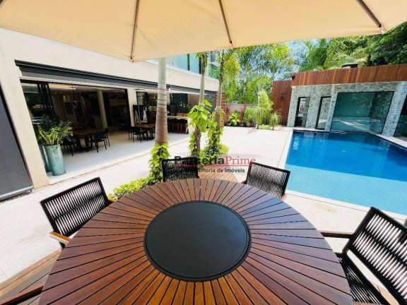 Imagem Casa com 7 Quartos à Venda, 580 m² em Riviera Módulo 12 - Bertioga Imagem Casa com 7 Quartos à Venda, 580 m² em Riviera Módulo 12 - Bertioga