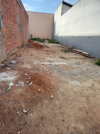 Terreno à Venda, 125 m² em Jardim Morada Do Sol - Indaiatuba